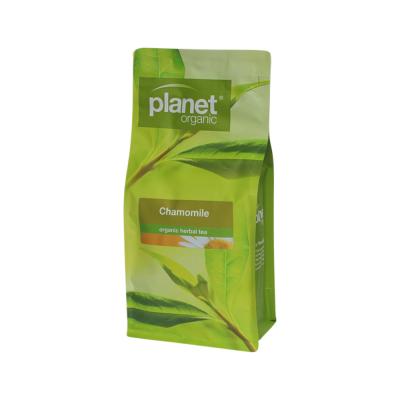 Planet Organic Organic Herbal Tea Chamomile Loose Leaf 250g